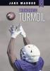 Cover image of Touchdown Turmoil