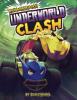Cover image of Underworld clash