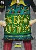 Cover image of The brave little tailor