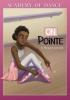Cover image of On pointe