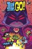 Cover image of Teen Titans go!