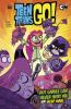 Cover image of Teen Titans go!