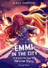 Cover image of Emmi in the city