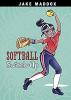Cover image of Softball switch-up