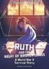 Cover image of Ruth and the Night of Broken Glass