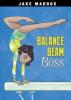 Cover image of Balance beam boss