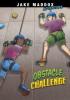 Cover image of Obstacle challenge