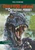 Cover image of Could you survive the Cretaceous period?