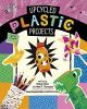 Cover image of Upcycled plastic projects