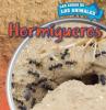 Cover image of Hormigueros