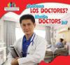 Cover image of ?Que? hacen los doctores? =