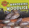 Cover image of Wandering woodlice