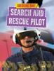 Cover image of Search and rescue pilot