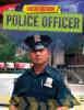 Cover image of Police officer