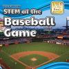 Cover image of Discovering STEM at the baseball game