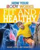 Cover image of Fit and healthy