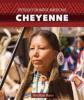 Cover image of Cheyenne