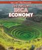 Cover image of The ancient Inca economy