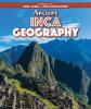 Cover image of Ancient Inca geography