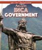 Cover image of Ancient Inca government