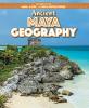 Cover image of Ancient Maya geography