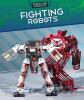 Cover image of Fighting robots