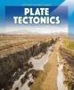 Cover image of Plate tectonics