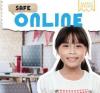 Cover image of Safe online