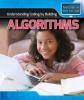 Cover image of Understanding coding by building algorithms