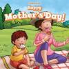 Cover image of Happy Mother's Day!