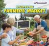 Cover image of A trip to the farmers' market