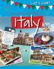 Cover image of The culture and recipes of Italy