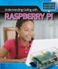 Cover image of Understanding coding with Raspberry Pi