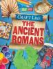 Cover image of Craft like the ancient Romans