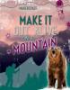 Cover image of Make it out alive on a mountain