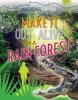 Cover image of Make it out alive in a rain forest