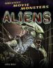 Cover image of Aliens