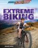 Cover image of Extreme biking