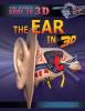 Cover image of The ear in 3D
