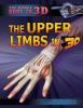 Cover image of The upper limbs in 3D