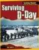 Cover image of Surviving D-Day