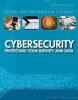 Cover image of Cybersecurity