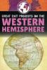 Cover image of Great exit projects on the Western Hemisphere