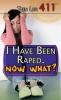 Cover image of I have been raped, now what?
