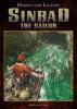 Cover image of Sinbad the sailor
