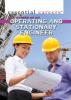 Cover image of A career as an operating and stationary engineer