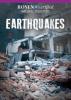 Cover image of Earthquakes