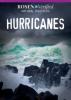 Cover image of Hurricanes