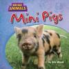 Cover image of Mini pigs