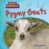 Cover image of Pygmy goats